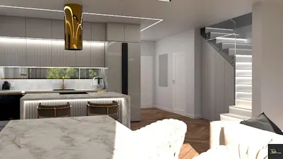 3DPR Studio - Damian Ozga | projektowanie wnętrz | grafika | social media